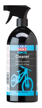 Очиститель велосипеда Bike Cleaner LIQUI MOLY 1000 мл