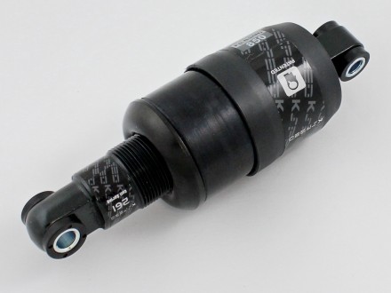 Задний амортизатор рамы длина 150 мм 850 LBS KS-261