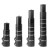 Удлинитель штока вилки для безрезьбовой рулевой колонки 1-1/8&amp;quot; BSR-114, алюминиевый чёрный