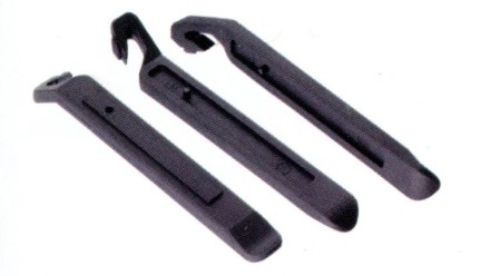 Шиномонтажная лопатка KL-9720 Kenli пластик 3 шт. черные