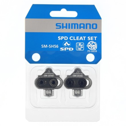 Шипы Shimano SM-SH56 для PD-M858 без гайки