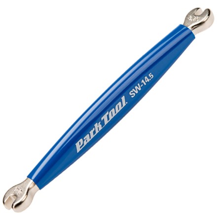 Ниппельный ключ для колес Shimano, Park Tool SW-14.5 сталь синий