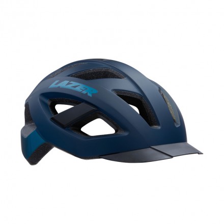Шлем Lazer Cameleon темно-синий, размер M