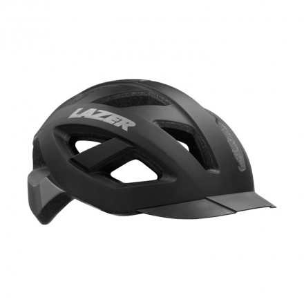 Шлем Lazer Cameleon черный/серый, размер M