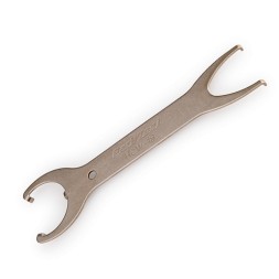 Ключ для каретки Park Tool HCW-18 сталь серебристый