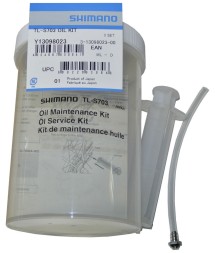 Инструмент для замены масла Shimano SG-S703