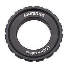 Стопорное кольцо C.Lock Shimano Deore HB-M618 ось 15/20мм