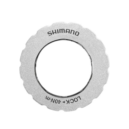 Стопорное кольцо C.Lock Shimano для ротора RT10