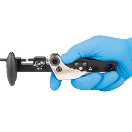 Инструмент для обрезания и установки гидролинии Park Tool HBT-1