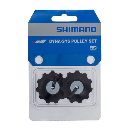Ролики заднего переключателя Shimano SLX RD-M593/M610
