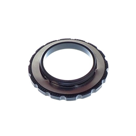 Тормозной диск 160 мм Center Lock Shimano RT64 DEORE внешние шлицы