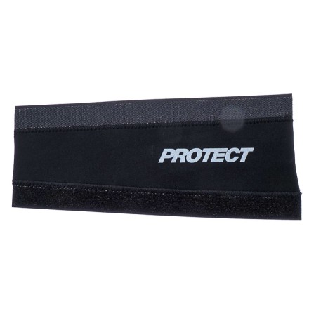 Защита пера от цепи Protect 624 250x111/95 мм черная