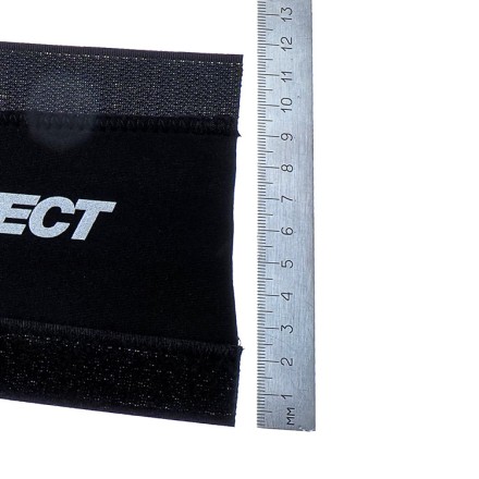 Защита пера от цепи Protect 624 250x111/95 мм черная