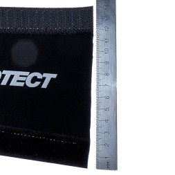 Защита пера от цепи Protect 625 250x130/111 мм черная