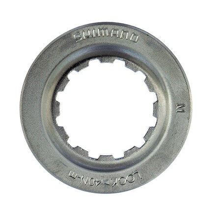 Стопорное кольцо C.Lock Shimano для ротора RT67