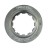 Стопорное кольцо C.Lock Shimano для ротора RT67