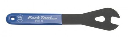 Конусный ключ ParkTool 13 мм черно-синий SCW-13
