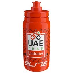 Фляга Elite 550 мл FLY UAE TEAM EMIRATES