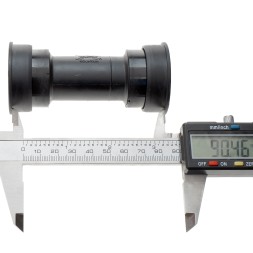 Каретка Press-Fit Shimano 89,5x92 мм BB-MT500-PA MTB без упаковки