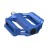 Педали Shimano топталки PD-EF202 синие