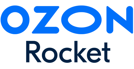 доставка ozon rocket